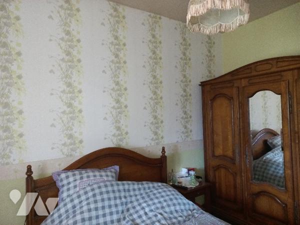 Maison mitoyenne à usage d'habitation