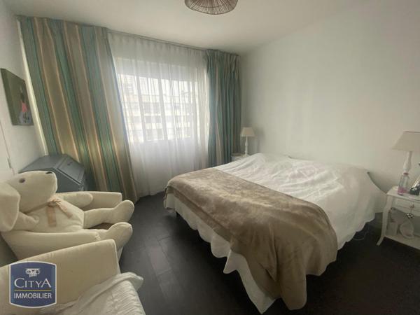 Appartement à louer 3 pièces 66.04m²