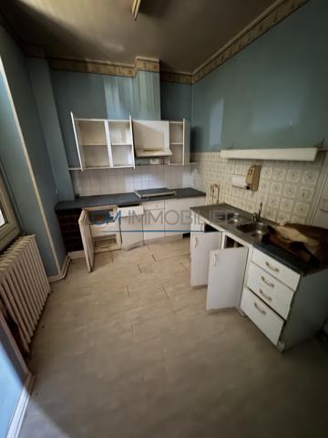 SAINT-PAUL-LÈS-DAX – IMMEUBLE 300 M² À RÉNOVER – EMPLACEMENT STRATÉGIQUE – FORT POTENTIEL