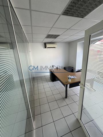 SAINT-PAUL-LÈS-DAX – IMMEUBLE 300 M² À RÉNOVER – EMPLACEMENT STRATÉGIQUE – FORT POTENTIEL