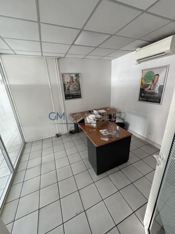 SAINT-PAUL-LÈS-DAX – IMMEUBLE 300 M² À RÉNOVER – EMPLACEMENT STRATÉGIQUE – FORT POTENTIEL