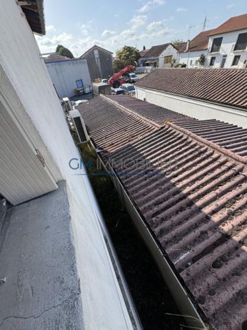 SAINT-PAUL-LÈS-DAX – IMMEUBLE 300 M² À RÉNOVER – EMPLACEMENT STRATÉGIQUE – FORT POTENTIEL