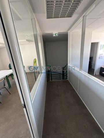 SAINT-PAUL-LÈS-DAX – IMMEUBLE 300 M² À RÉNOVER – EMPLACEMENT STRATÉGIQUE – FORT POTENTIEL