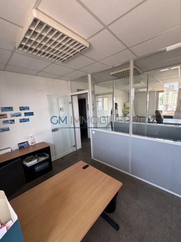 SAINT-PAUL-LÈS-DAX – IMMEUBLE 300 M² À RÉNOVER – EMPLACEMENT STRATÉGIQUE – FORT POTENTIEL