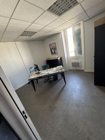 SAINT-PAUL-LÈS-DAX – IMMEUBLE 300 M² À RÉNOVER – EMPLACEMENT STRATÉGIQUE – FORT POTENTIEL