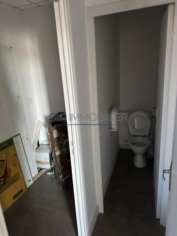 SAINT-PAUL-LÈS-DAX – IMMEUBLE 300 M² À RÉNOVER – EMPLACEMENT STRATÉGIQUE – FORT POTENTIEL