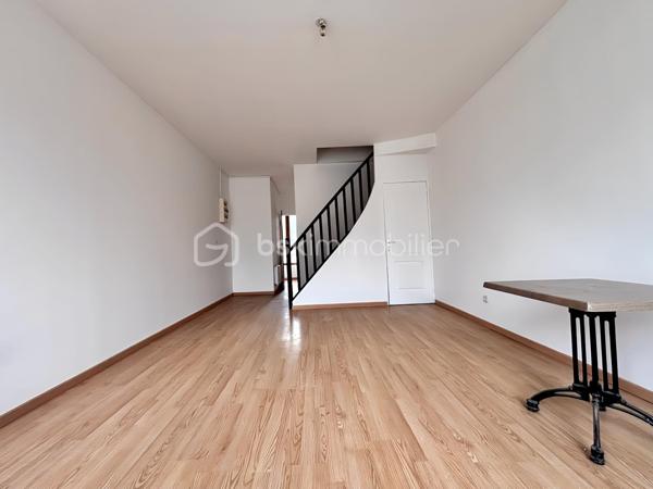 Local d activites de 110 m²