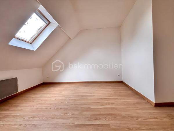 Local d activites de 110 m²