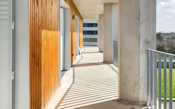 Appartement à vendre    4 pièces • 80,40 m2 Toulouse