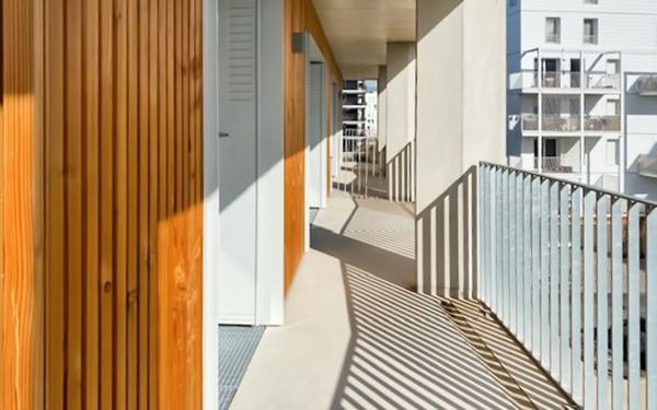 Appartement à vendre    4 pièces • 80,40 m2 Toulouse