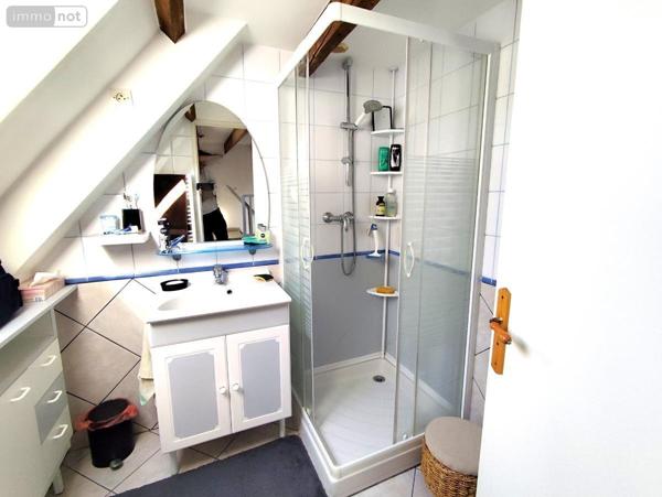 Maison à vendre à Saint-Martin-du-Fouilloux dans le Maine-et-Loire (49170), ref : 49005-1354