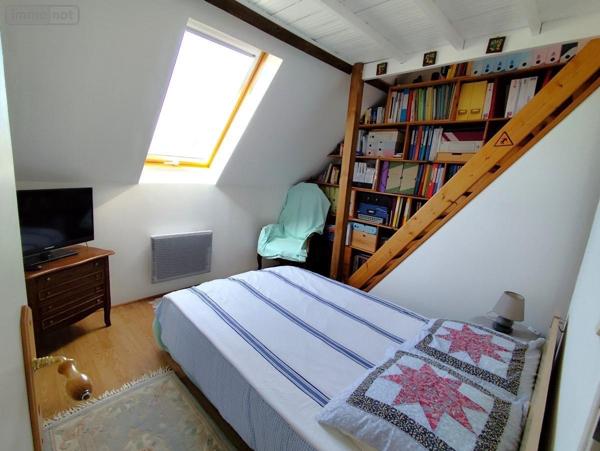 Maison à vendre à Saint-Martin-du-Fouilloux dans le Maine-et-Loire (49170), ref : 49005-1354