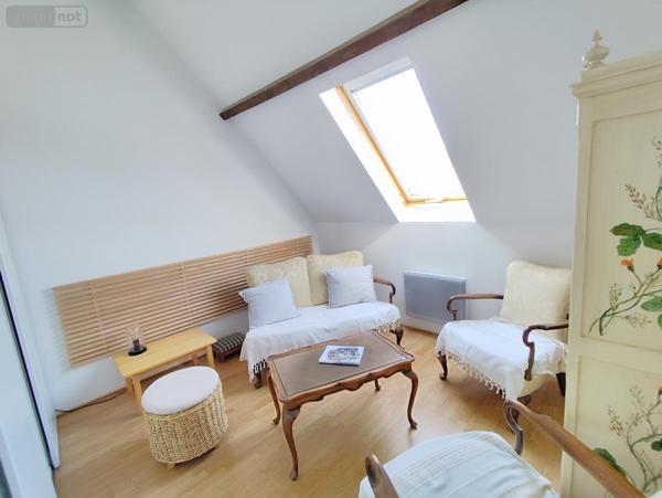 Maison à vendre à Saint-Martin-du-Fouilloux dans le Maine-et-Loire (49170), ref : 49005-1354