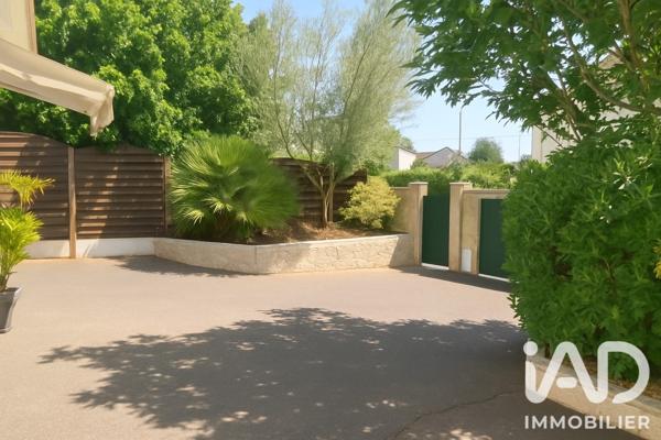 Maison à vendre 5 pièces 162 m² Parçay-Meslay