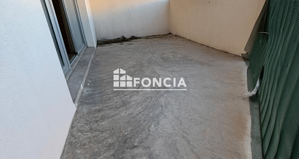 À vendre Appartement 2 pièces 25.39 m² - Le Grau-du-roi 30240