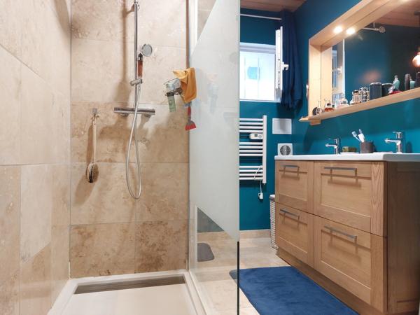 Maison à vendre 7 pièces MONTAUBAN (82) avec chambres d'hôtes, piscine, jardin et dépendance.