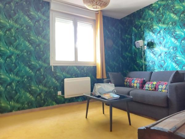 Maison à vendre 7 pièces MONTAUBAN (82) avec chambres d'hôtes, piscine, jardin et dépendance.