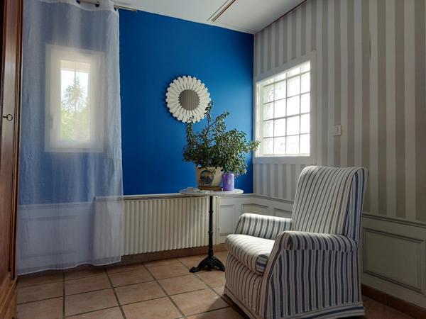 Maison à vendre 7 pièces MONTAUBAN (82) avec chambres d'hôtes, piscine, jardin et dépendance.