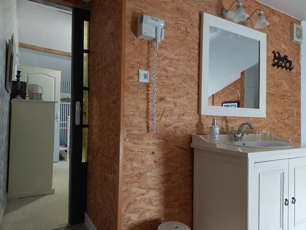 Maison à vendre 7 pièces MONTAUBAN (82) avec chambres d'hôtes, piscine, jardin et dépendance.