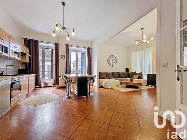 Appartement à vendre 5 pièces 130 m² Sens