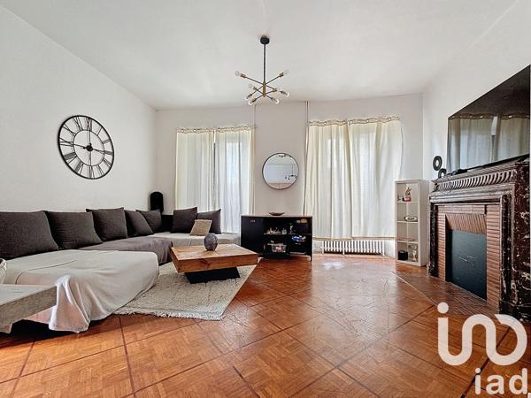 Appartement à vendre 5 pièces 130 m² Sens