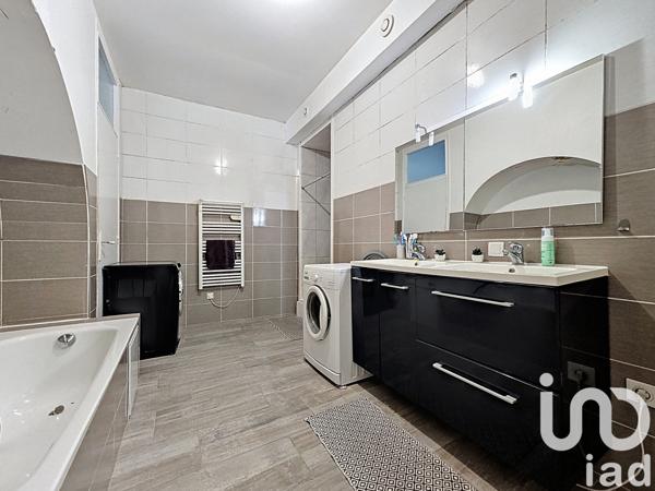 Appartement à vendre 5 pièces 130 m² Sens