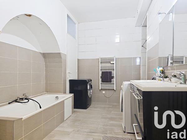 Appartement à vendre 5 pièces 130 m² Sens