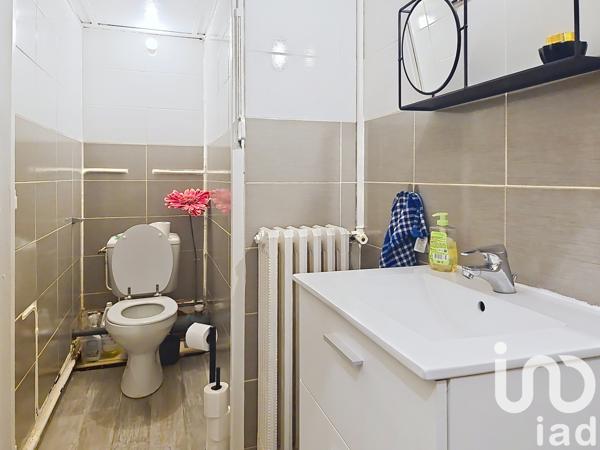 Appartement à vendre 5 pièces 130 m² Sens