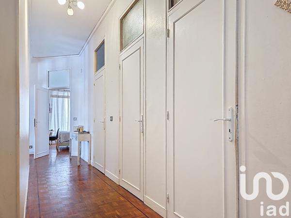 Appartement à vendre 5 pièces 130 m² Sens