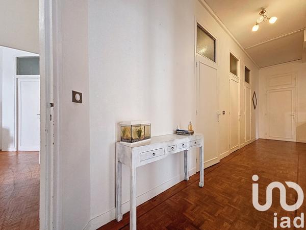 Appartement à vendre 5 pièces 130 m² Sens
