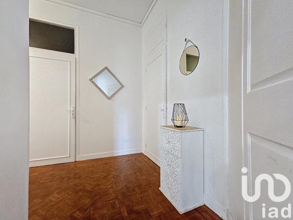 Appartement à vendre 5 pièces 130 m² Sens