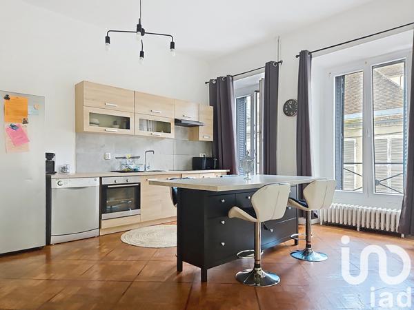 Appartement à vendre 5 pièces 130 m² Sens