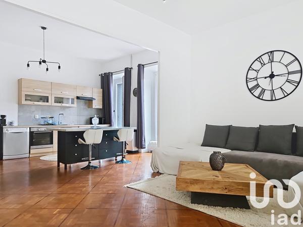 Appartement à vendre 5 pièces 130 m² Sens