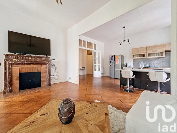 Appartement à vendre 5 pièces 130 m² Sens