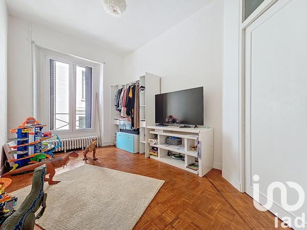 Appartement à vendre 5 pièces 130 m² Sens