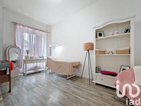 Appartement à vendre 5 pièces 130 m² Sens