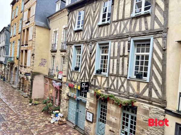 Appartement 1 pièce(s)