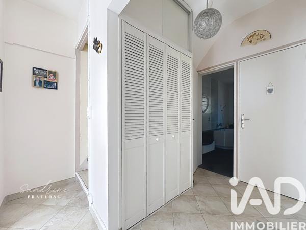 Maison à vendre 4 pièces 81,11 m² Ermont