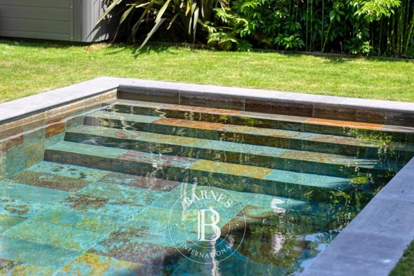 Deauville, Maison 7 Chambres -  266 m² à vendre