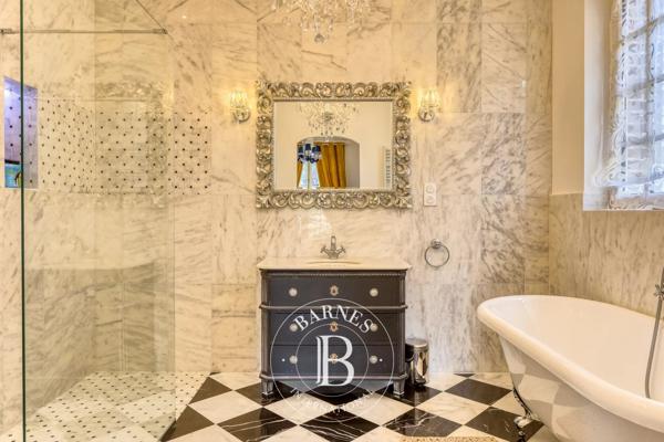 Deauville, Maison 7 Chambres -  266 m² à vendre