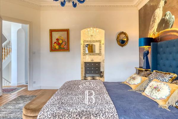 Deauville, Maison 7 Chambres -  266 m² à vendre