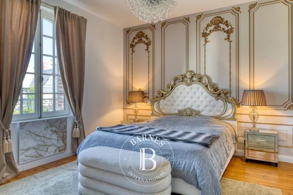 Deauville, Maison 7 Chambres -  266 m² à vendre