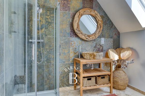 Deauville, Maison 7 Chambres -  266 m² à vendre