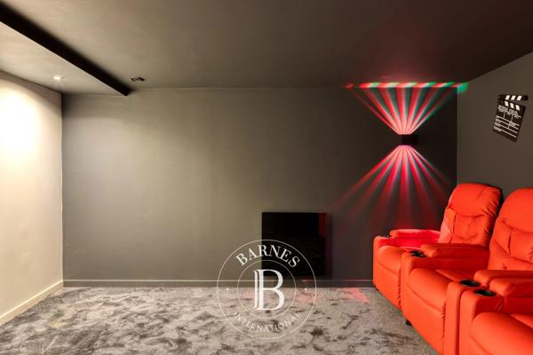 Deauville, Maison 7 Chambres -  266 m² à vendre