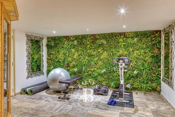 Deauville, Maison 7 Chambres -  266 m² à vendre