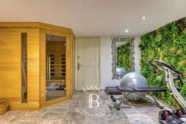 Deauville, Maison 7 Chambres -  266 m² à vendre