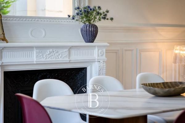 Deauville, Maison 7 Chambres -  266 m² à vendre