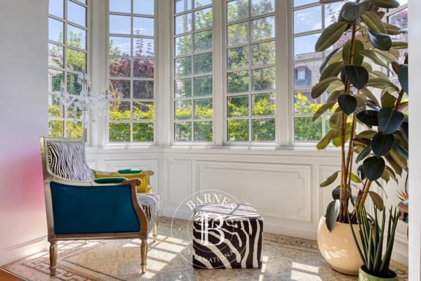 Deauville, Maison 7 Chambres -  266 m² à vendre