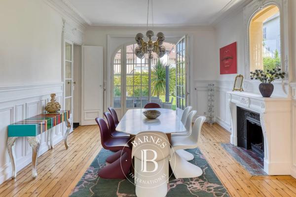 Deauville, Maison 7 Chambres -  266 m² à vendre