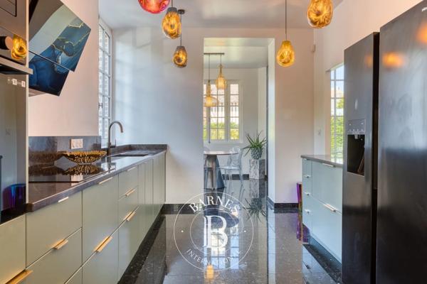Deauville, Maison 7 Chambres -  266 m² à vendre